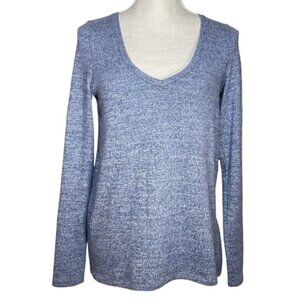 AMERICAN EAGLE Soft & Sexy Plush Top - Size Small